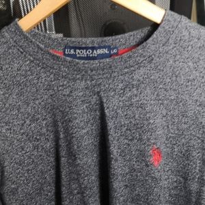 US Polo Assn Long Sleeve shirt